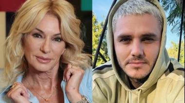 Yanina Latorre destrozó a Icardi y tiró un bombazo