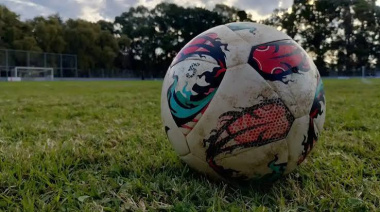 Arranca la fecha 11 de la Liga Necochea con un clásico moderno y dos cruces de alto voltaje