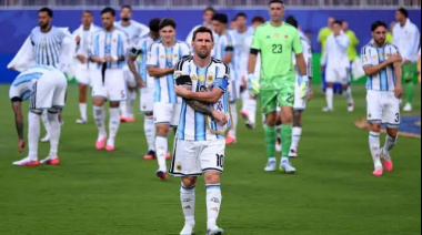 La Selección se juega el pase a la final ante Inglaterra