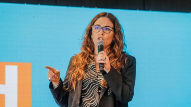 Jimena López alertó sobre el alarmante endeudamiento familiar
