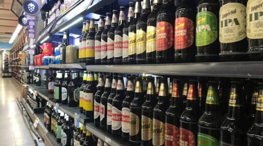 El Municipio prohíbe la venta de alcohol este domingo por la final del Mundial