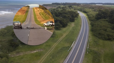 Todo bien con la Ruta 11, ¿pero para cuándo la Ruta 88?