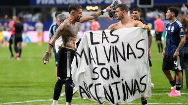 Las insólitas teorías conspirativas que estallaron tras la final del Mundial