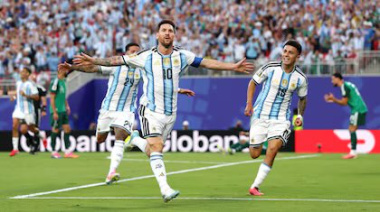 La IFFHS eligió a Messi como la máxima figura del Mundial 2026 y abrió el debate con la FIFA