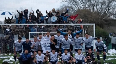 Ministerio avanzó a la final del Prefederal en el día de su centenario