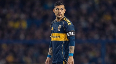 El 11 de Boca para buscar la clasificación ante O’Higgins