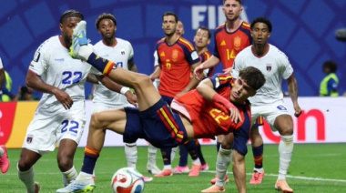 Investigan apuestas sospechosas en partidos de España en el Mundial 2026