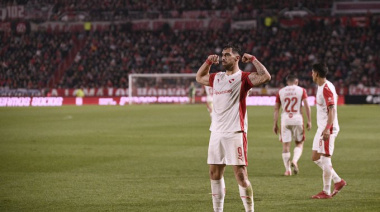 Empieza la segunda fecha del fútbol argentino