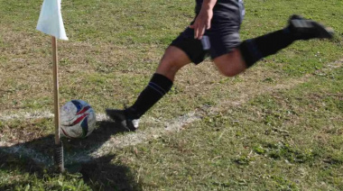 Con siete partidos entre sábado y domingo, se programó la fecha 13 del fútbol necochense