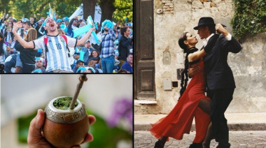 Por qué se celebra hoy el Día de la Cultura Nacional en la Argentina