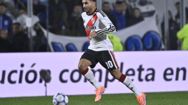 River cayó ante Gimnasia de La Plata y tuvo varios lesionados