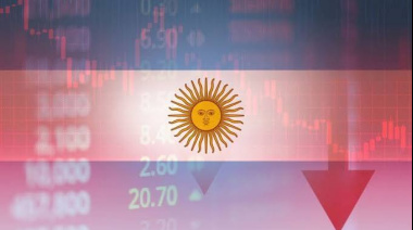 La inversión cayó 6,2% anual en junio y acumula una baja del 7,6% en el semestre