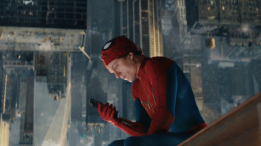 'Spider-Man: Brand New Day' recaudó 100 millones de dólares en su primer día