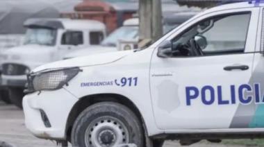Identificaron al joven que murió en un choque entre una moto y un camión en Quequén