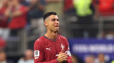 "Antes de Cristiano, Portugal no ganó nada", CR7 tras quedar eliminado del Mundial