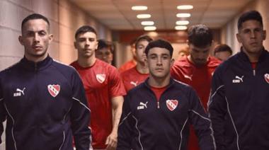 Independiente recibe a Newell’s en busca de sostener su buen arranque en el Clausura