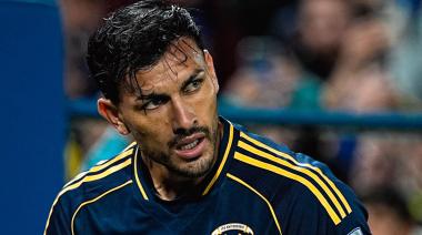 Boca venció 1-0 a O'Higgins en La Bombonera
