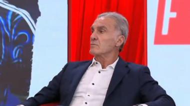 Ruggeri salió al cruce de las teorías conspirativas tras la final