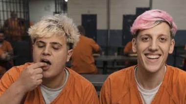 Hablaron los youtubers argentinos detenidos en Miami: "Fue la peor experiencia de nuestras vidas"