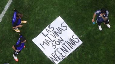 Un medio británico pidió reabrir las negociaciones por Malvinas
