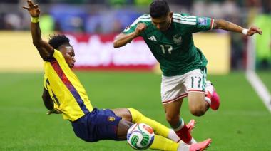 Los partidos de este miércoles por los 16avos de final