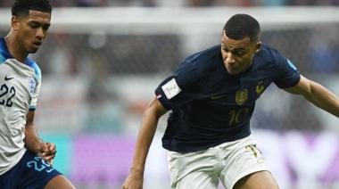 Francia e Inglaterra definen el tercer puesto del Mundial 2026 en Miami