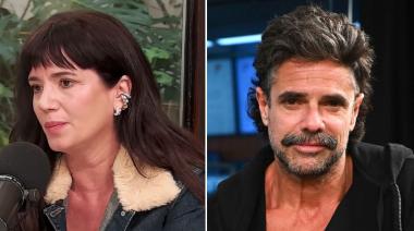Griselda Siciliani rompió el silencio tras su mediática separación de Luciano Castro