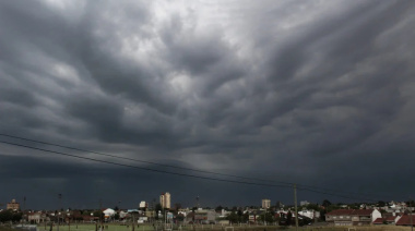 Cómo estará el tiempo este miércoles en Necochea y Quequén