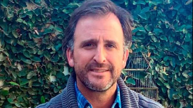 Benegas Linch, senador libertario, vinculado a vender tierras a extranjeros... el negocio de su vida