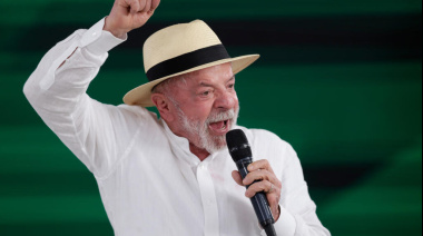 Lula se diferenció de Milei y pidió mantener el pragmatismo en la región