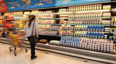 Una familia de cuatro integrantes necesitó $1.564.716 en julio para no ser pobre
