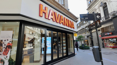 Se derrumbaron 9,7% las ventas de Havanna y la firma cerró el trimestre con pérdidas por $747 millones