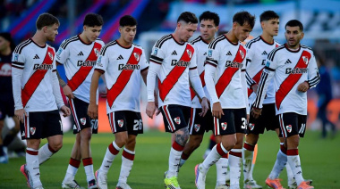 Se pone en marcha la fecha 5 del Torneo Clausura: días, horarios y autoridades para una jornada vibrante