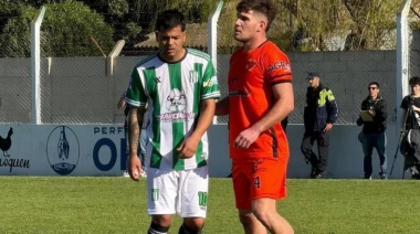 Empataron los líderes en Quequén y se picó la pelea en las tablas tras la fecha 15