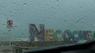 Prevén más lluvias y temperaturas frescas en Necochea esta primavera