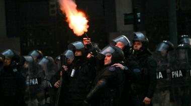 La Ley de Propiedad Privada salió recortada y sin la reforma de Manejo del Fuego
