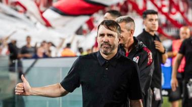 River en la cuerda floja, Boca en el Ducó e Independiente ante el debut de Palermo