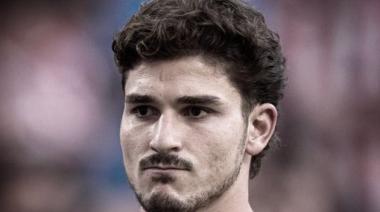 Julián Álvarez se ausentó por segundo día y crece la tensión en el mercado de pases