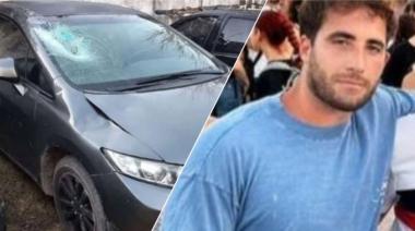 Hoy es el juicio a Marcos Aprea por homicidio al docente Germán Apella