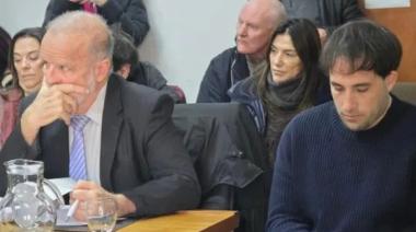 Las palabras de Marcos Aprea antes de conocer el veredicto de su juicio