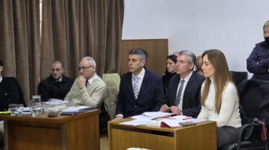 Hoy se conoce el veredicto a Marcos Aprea
