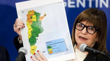 El gobierno dio de baja la cláusula de venta de tierras a extranjeros