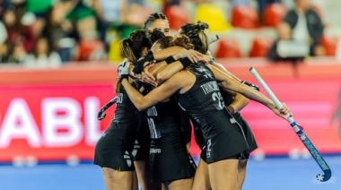 Las Leonas cierran la segunda fase del Mundial ante Bélgica con la mira en el liderazgo del grupo