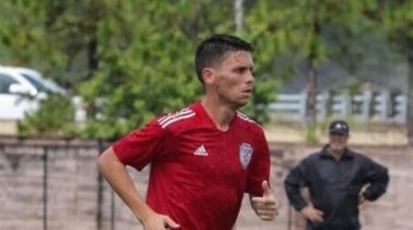 Un futbolista argentino fue detenido por Inmigración y denunció condiciones extremas de encierro