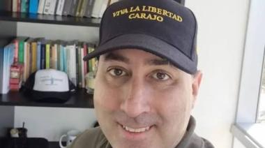 Fernando Cerimedo permanece bajo custodia imputado por el intento de femicidio de Nadia Beller