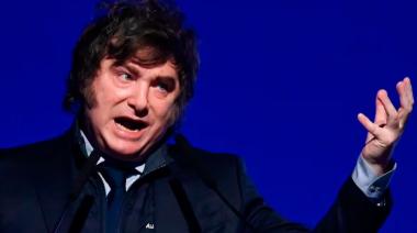 Milei se siente incomprendido por la sociedad, según Feinmann