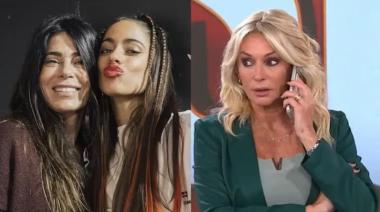 La mamá de Tini llamó por error a Yanina Latorre en pleno programa