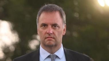 La Justicia intimó a Manuel Adorni a justificar su patrimonio