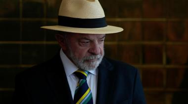 Lula ordenó retirar al embajador de Brasil en Argentina tras las descalificaciones de Milei