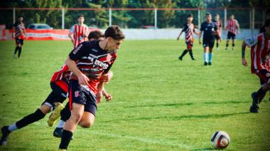 Triunfos de Independiente (L) y Sportivo SC en la tarde del domingo